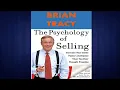 Download Lagu The Psychology of Selling Audiobook by Brian Tracy