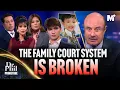 Dr Phil Family Courts Are Failing America s Children Dr Phil Primetime