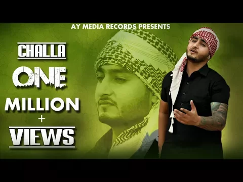 Download MP3 Challa Official Full Video || Khan Saab || AY Media Records || Latest Punjabi Songs 2016
