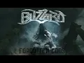 Download Lagu BLIZZARD - FORGOTTEN GODS (full album)