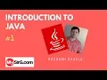 Lecture 1 Introduction to JAVA Hindi