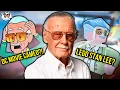 Download Lagu Which Stan Lee Cameo is TRULY the Greatest?