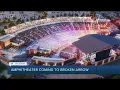 Amphitheater coming to Broken Arrow