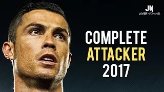 Download Cristiano Ronaldo ● Complete Attacker 2017 MP3