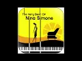 Baltimore - Nina Simone