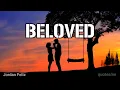 Jordan Feliz - Beloved (Lyric) terjemah  | slideshow