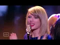 Taylor Swift - Shake It Off - Live du Grand Journal