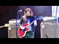 The Record Company - Bluesapalooza at Mammoth Lakes, CA on 8/6/21 -  Gotta Be Movin' (Live Debut)