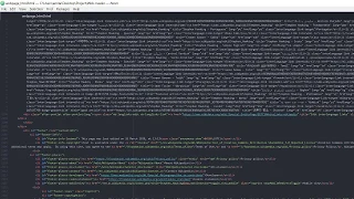 Webscraping Birt ays from Wiki with Python using BeautifulSoup