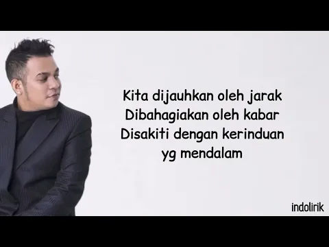 Download MP3 Lama Di Rindu (LDR) - Mario G Klau  | Lirik Lagu Indonesia