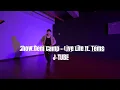 Show Dem Camp - Live Life ft. Tems | J-TUBE | K-ALLEY DANCE STUDIO