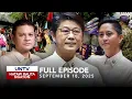 Download Lagu UNTV: Hataw Balita Ngayon | September 18, 2025