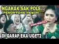 Download Lagu EKA UGET2 FULL SAWERAN, IKI MENUNGSO OPO KOTAK AMAL@SindenMania01