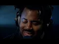 Sampha - (No One Knows Me) Like The Piano in the Live Lounge
