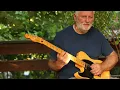Pa' Todo el Año - Guitar cover by Vladan