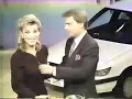 WOF Wheel Of Fortune Pat Sajak Kisses Vanna White