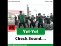 Download Lagu Yel- yel BLK Lembang | Check Sound!!