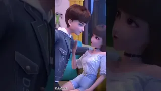 Animated Cartoon Love Romantic WhatsApp Status Chinese Cartoon WhatsApp Status Shorts 