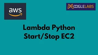 AWS Lambda a Instance using AWS Lambda Function DevOps Company MoogleLabs