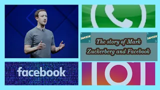 Download The Inspiring Story Of Facebook And Mark Zuckerberg MP3
