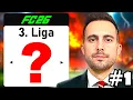 Download Lagu Mit ████ aus der 3. Liga nach GANZ OBEN!! 🔥 | FC 26 Karriere #1