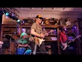 Philip Sayce - Morning Star/Spanish Castle Magic - 8/5/23 The Purple Fiddle - Thomas, WV