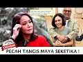 Lagu Geger !! Yuni Shara Jadi Selingkuhan Irwan Mussry heboh di medsos, maya tanggapi santai