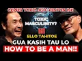 Lagu ELLO TAHITOE: TOXIC FEMINIST BAKAL NGAMUK PARAH NONTON INI SIH‼️- THE HOST