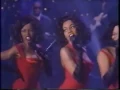 En Vogue - Giving Him Something He Can Feel ( Live )