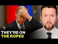 Russia Just Woke Up To Very Bad News US-Canada Tariffs Korea s Stock Crash