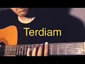 Download Lagu Maliq \u0026 D'Essentials - Terdiam (cover)