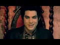 Adam Lambert - For Your Entertainment (Official Video)