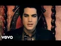 Download Lagu Adam Lambert - For Your Entertainment