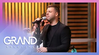 Vlada Grujic Band - Ne diraj mi noci - (LIVE) - Grand Specijal 06 - 2026/2027 - (Tv Prva 25.10.2026)