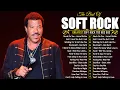 Download Lagu Lionel Richie, Phil Collins, Elton John, Bee Gees, Eagles, Foreigner 🎧 Old Love Songs 70s,80s,90s