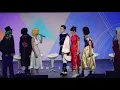 Lagu 180728 NINEPERCENT FANMEETING IN VŨ HÁN (WU HAN) - COSPLAY