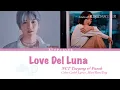 Download Lagu NCT Taeyong (태용) \u0026 Punch (펀치) - Love Del Luna (Hotel Del Luna OST Part 13) ColorCoded_Han/Rom/Eng