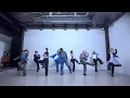 【Snow Man】SERIOUS 踊ってみた【dance cover定点】