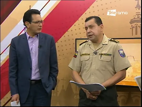 Cuenca al Día 13-07-2021