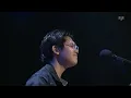 Thank You Jesus For the Blood (Charity Gayle) – Josiah Yang | Cornerstone Worship