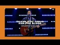 Download Lagu Thank You Jesus For the Blood (Charity Gayle) – Josiah Yang | Cornerstone Worship