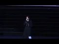 謝安琪《年度之歌》｜250614 張繼聰×謝安琪「The Duality 一念雙生」演唱會 2025 澳門場