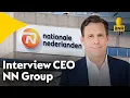 Download Lagu Interview met NN Group CEO David Knibbe na bedrijfsresultaten