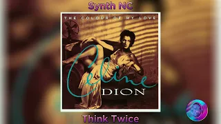 Think Twice Céline Dion Acapella 