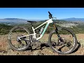 2024 Santa Cruz Tallboy 5 Test Ride Review