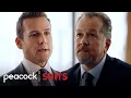 Daniel Hardman Wants Harvey Fired Suits