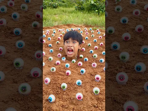 Bushcraft Skills: Clever ideas and Useful with Candy #outdoors #bushcraft #useful #survival #ideas