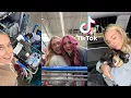 I did 45 Angel Trees TikTok Compilation