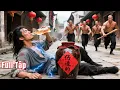 Download Lagu Tên ăn mày bị coi thường, hóa ra lại là Cao thủ võ lâm ẩn mình, võ công vô song #phimhay
