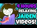 4 HOURS OF JaidenAnimations BEST S Marathon Compilation